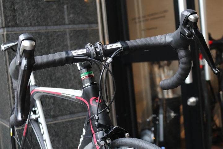 決算SALE デローザ DE ROSA スーパーキング SUPERKING SR 2013モデル 50サイズ シマノ 105 5800 11S カーボン ロードバイク 【東京南麻布店】