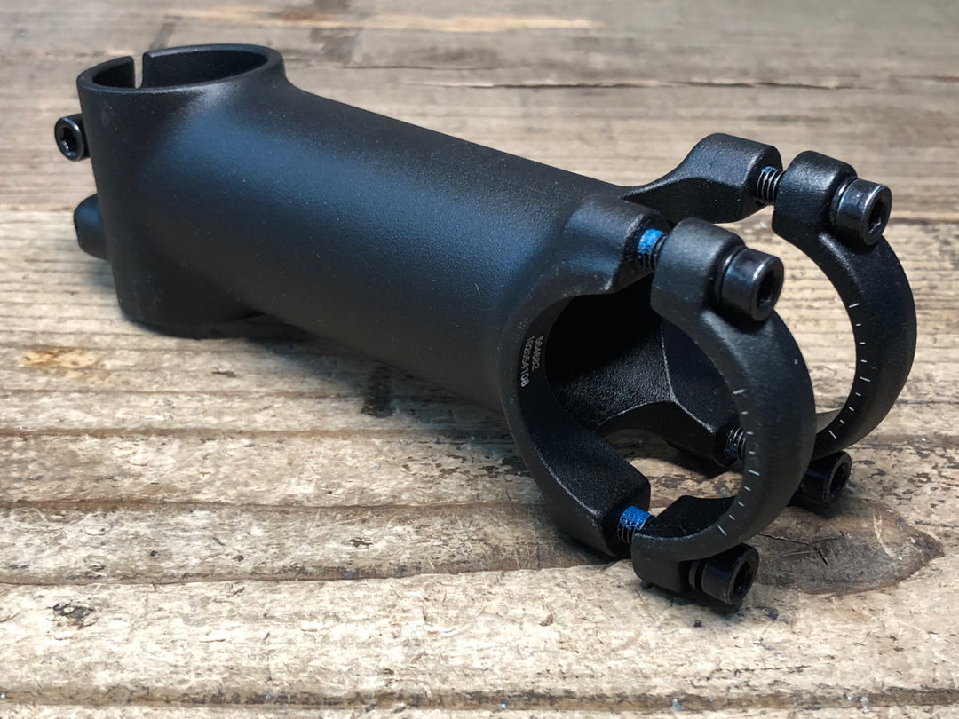 JQ650 ボントレガー BONTRAGER ELITE BLENDR STEM アルミステム 黒 Φ31.8 100mm