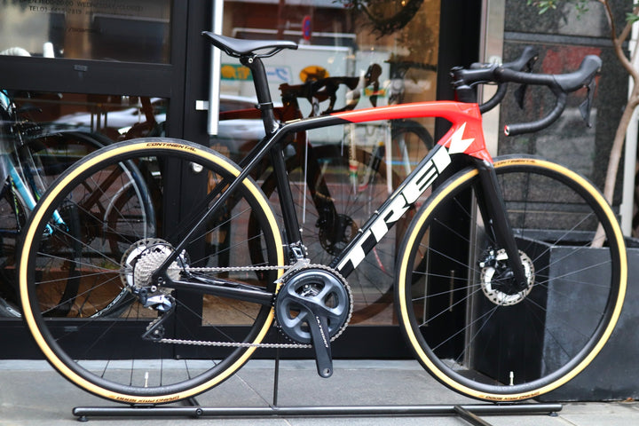 トレック TREK エモンダ EMONDA SL6 2022モデル 54サイズ シマノ アルテグラ R8020 11S カーボン ロードバイク 【東京南麻布店】
