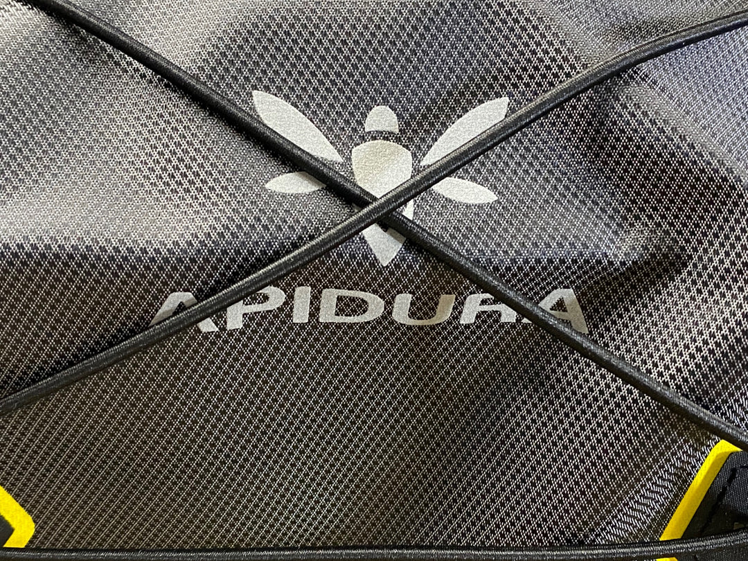 JN652 アピデュラ APIDURA エクスペディション ハンドルバーパック 14L