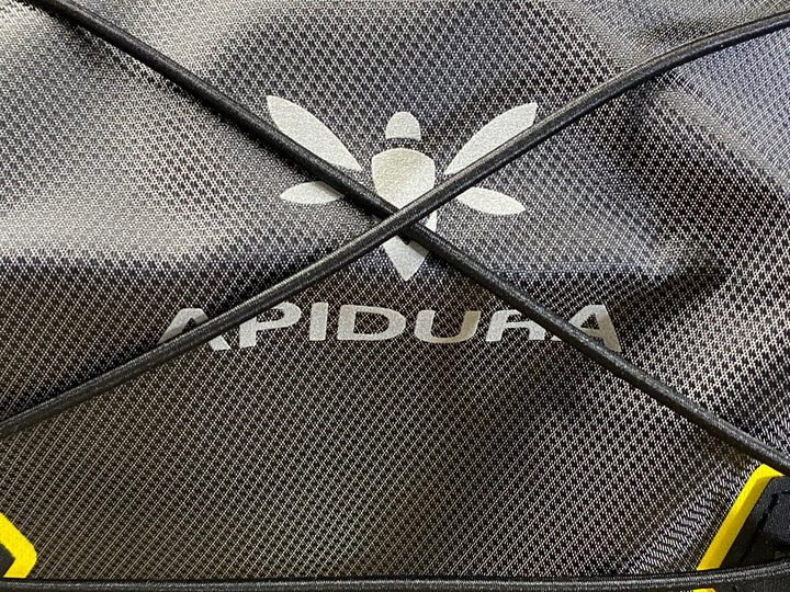 JN652 アピデュラ APIDURA エクスペディション ハンドルバーパック 14L