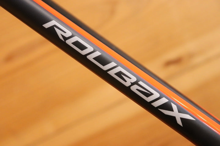 スペシャライズド SPECIALIZED エスワークス ルーベ S-WORKS ROUBAIX DISC 2018年モデル 49サイズ カーボン ロードバイク フレームセット 【芦屋店】