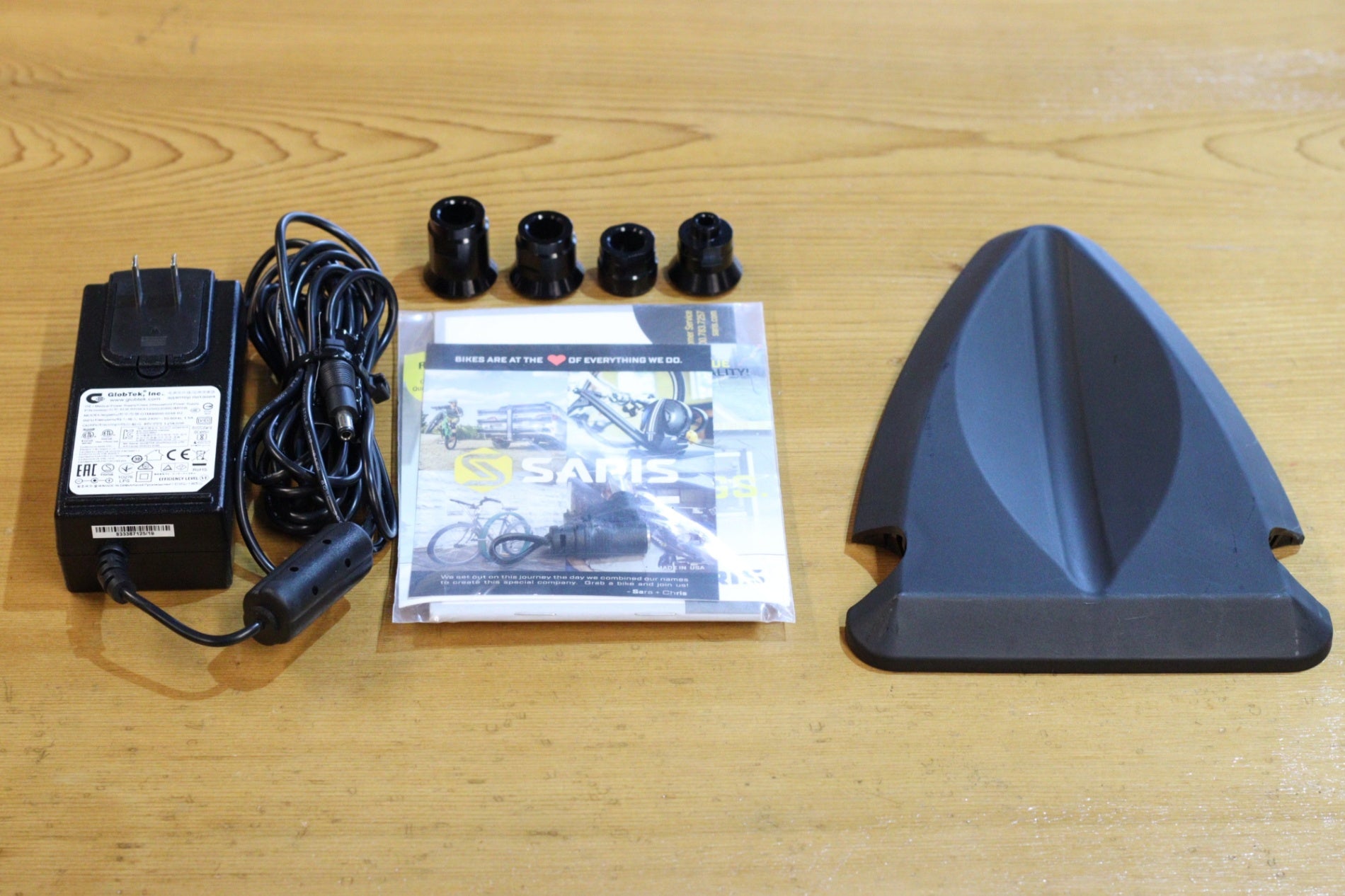 サリス SARIS H3 スマートトレーナー ダイレクトドライブ スマート