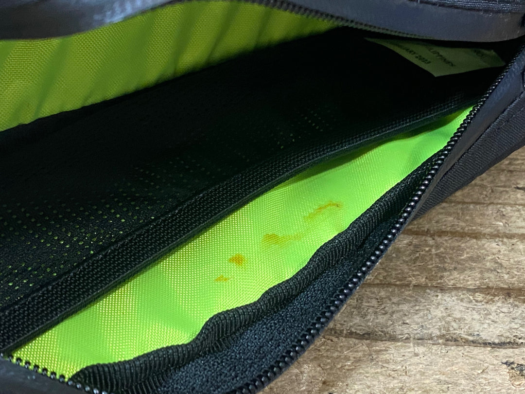 JZ706 ボントレガー Bontrager アドベンチャートップチューブバック Adventure Top Tube Bag