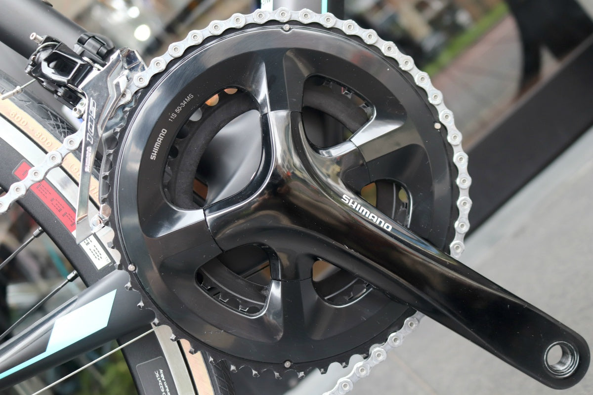 Bianch INTENSO 2019年モデル　57サイズ ビアンキ Bianchi インテンソ INTENSO 2019 57サイズ シマノ 105