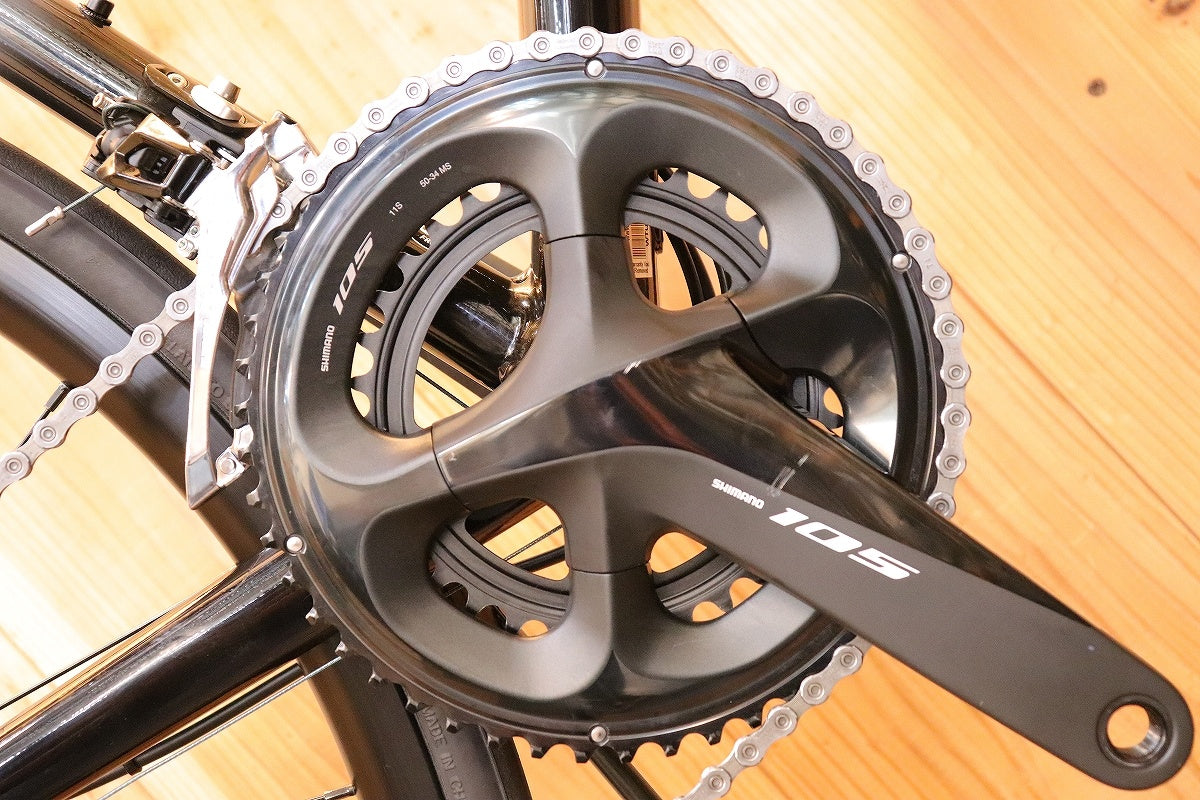 トレック TREK エモンダ EMONDA ALR5 DISC 2022年モデル 52サイズ
