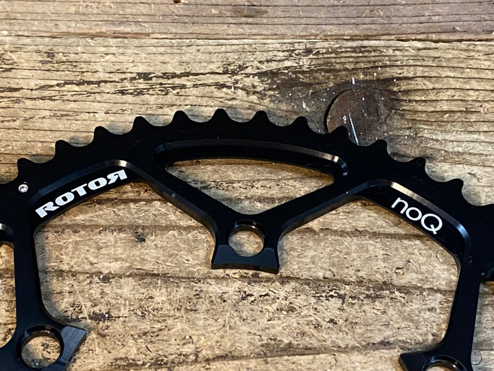 JW670 ローター ROTOR noQ アウターチェーンリング 50T 110BCD 5H