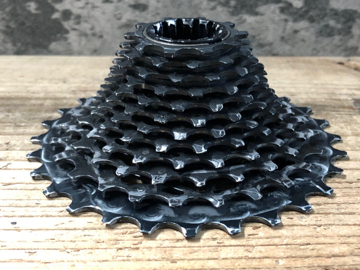 KC234 スラム SRAM FORCE CS-XG-1270-D1 スプロケット 10-28T 12S
