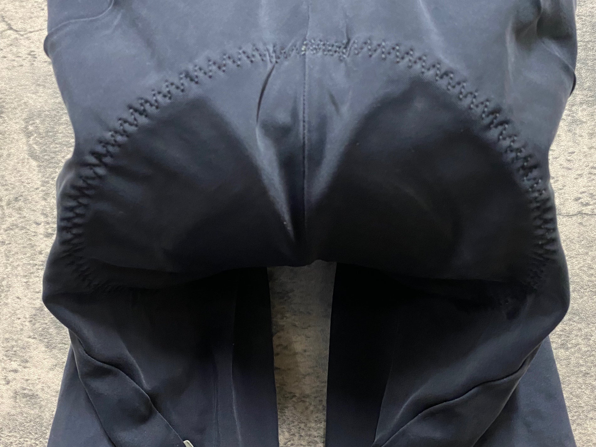 JQ930 アソス ASSOS FI.UNO GP S5 ビブショーツ 黒 L – BICI AMORE