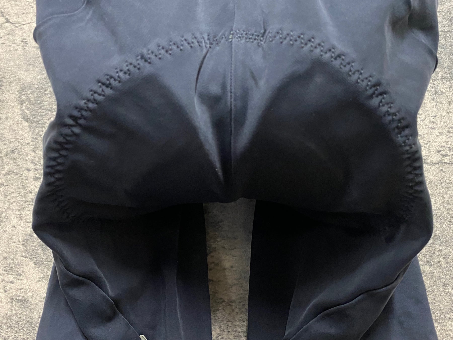 JQ930 アソス ASSOS FI.UNO GP S5 ビブショーツ 黒 L – BICI AMORE