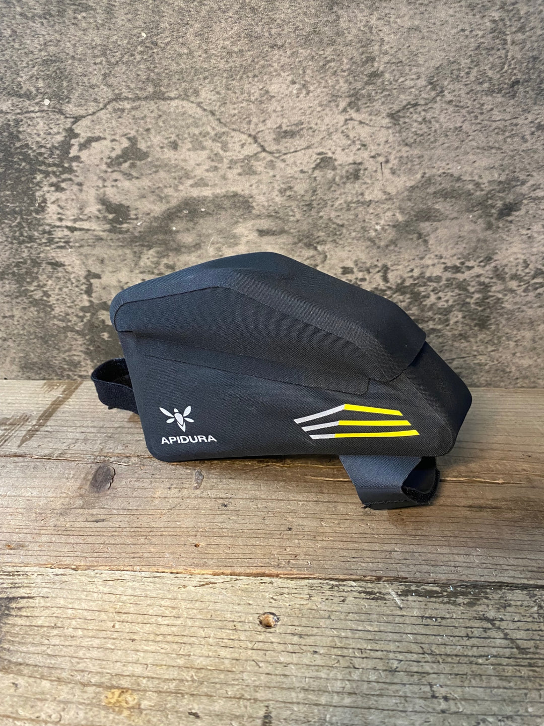 JP375 アピュドラ APIDURA レーシング トップチューブバッグ