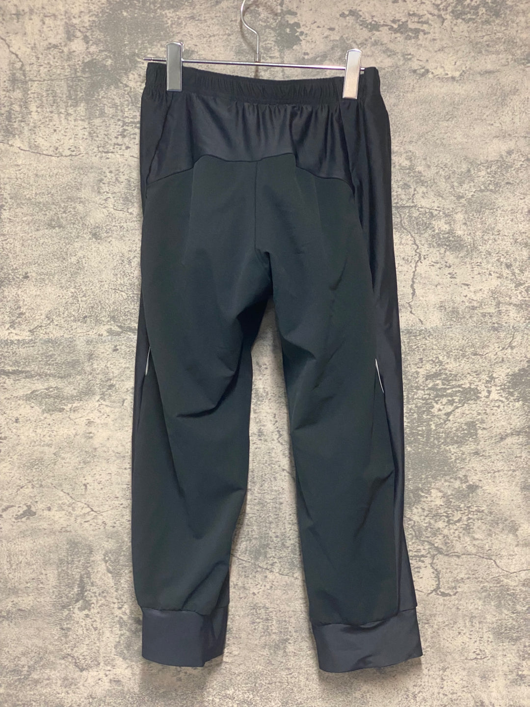 KI968 カペルミュール KAPELMUUR サイクルパンツ 黒 L