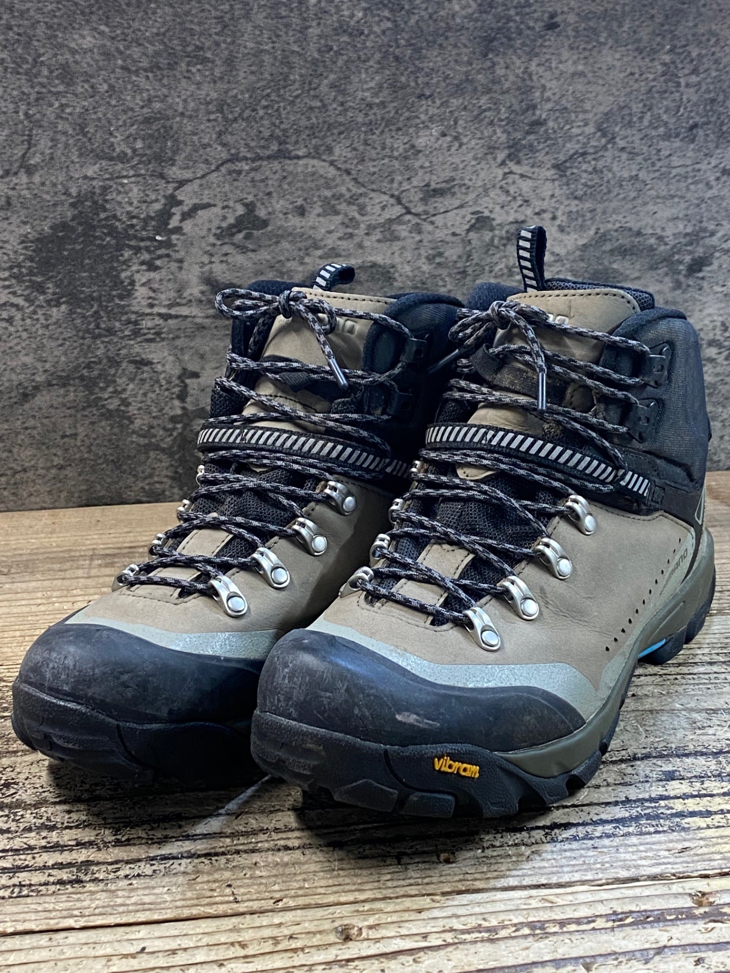 JX331 シマノ SHIMANO XM9 SH-XM900-S G ビンディングシューズ カーキ