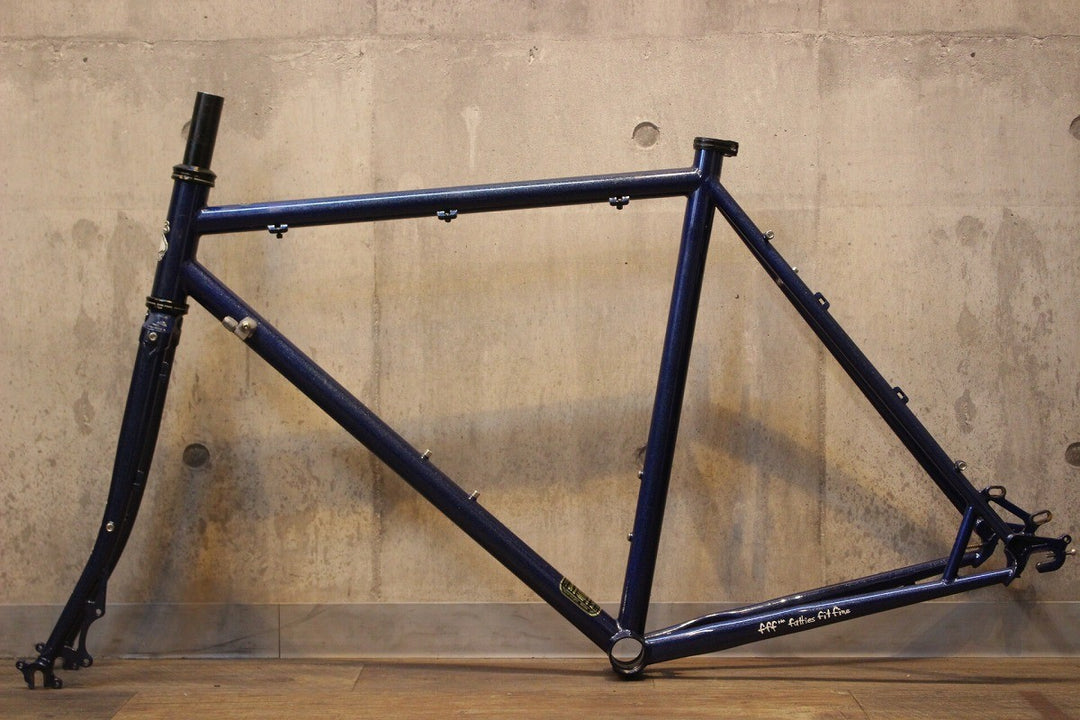 サーリー SURLY ストラグラー STRAGGLER 2018 50サイズ クロモリ ロードバイク フレームセット【名古屋店】