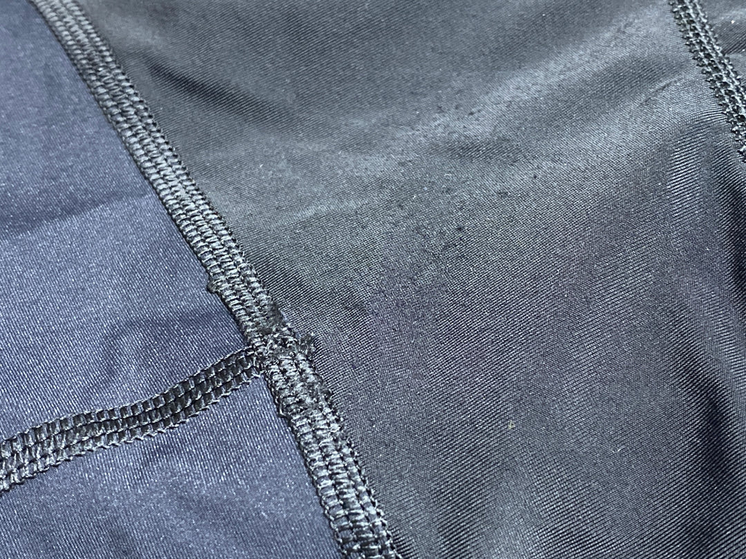 KH657 ラファ Rapha PRO TEAM BIB SHORTS Ⅱ REGULAR ビブショーツ 黒 S