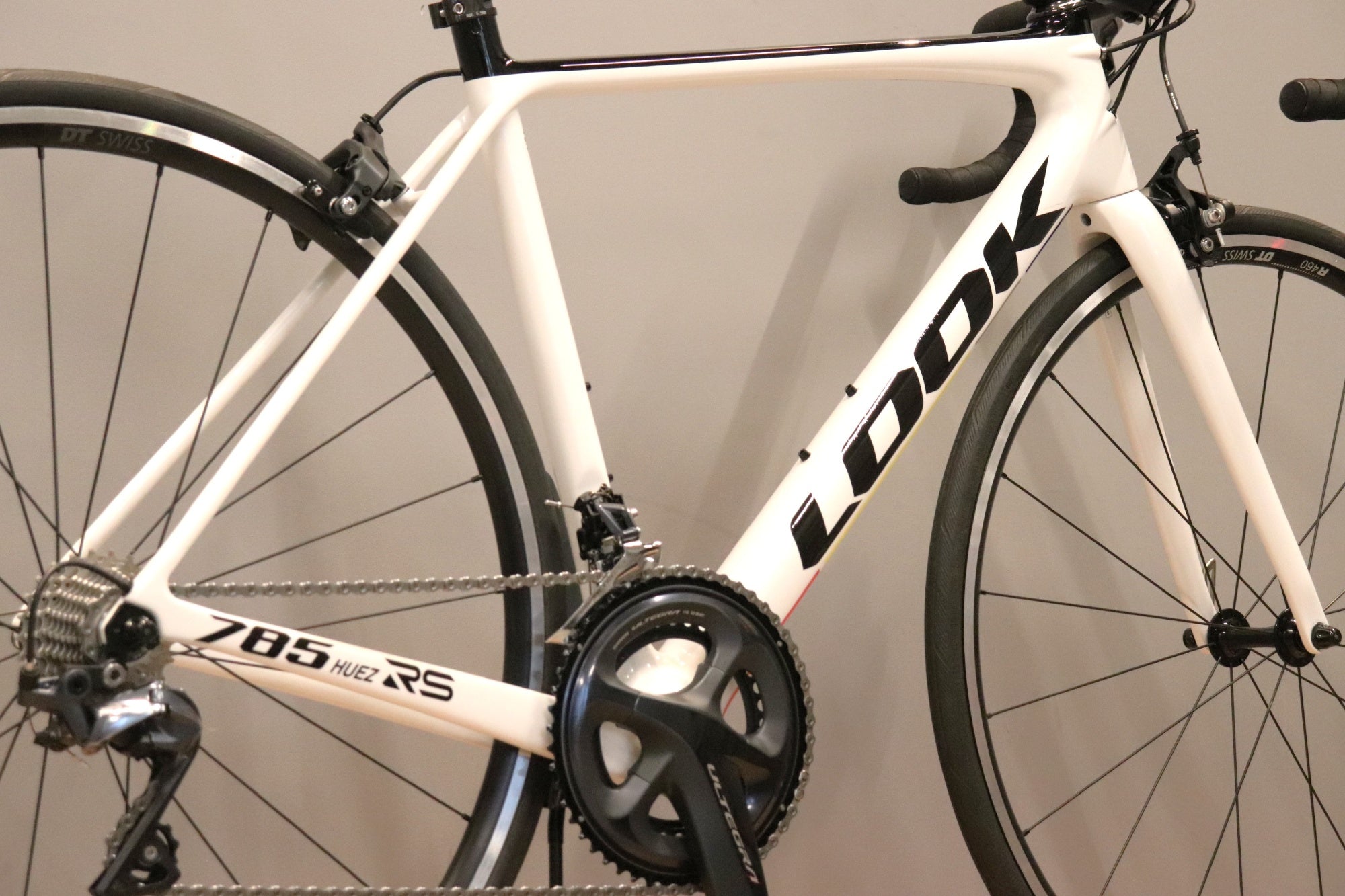 ルック LOOK 785 ヒュエズ HUEZ RS 2022モデル Sサイズ シマノ ルック LOOK 785 ヒュエズ HUEZ RS 2022モデル Sサイズ シマノ