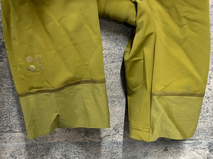 KB488 ユニバーサルカラーズ Universal Colours Mono Bib Short ビブショーツ S