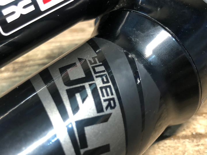 JE657 ロックショックス ROCKSHOX SUPERDELUXE RC3 リアサスペンション 230x57.5mm