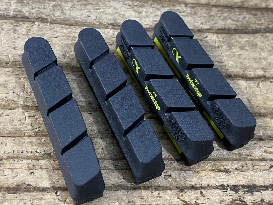 KI432 AX Lightness ブレーキパッド 4pcs カンパニョーロ用