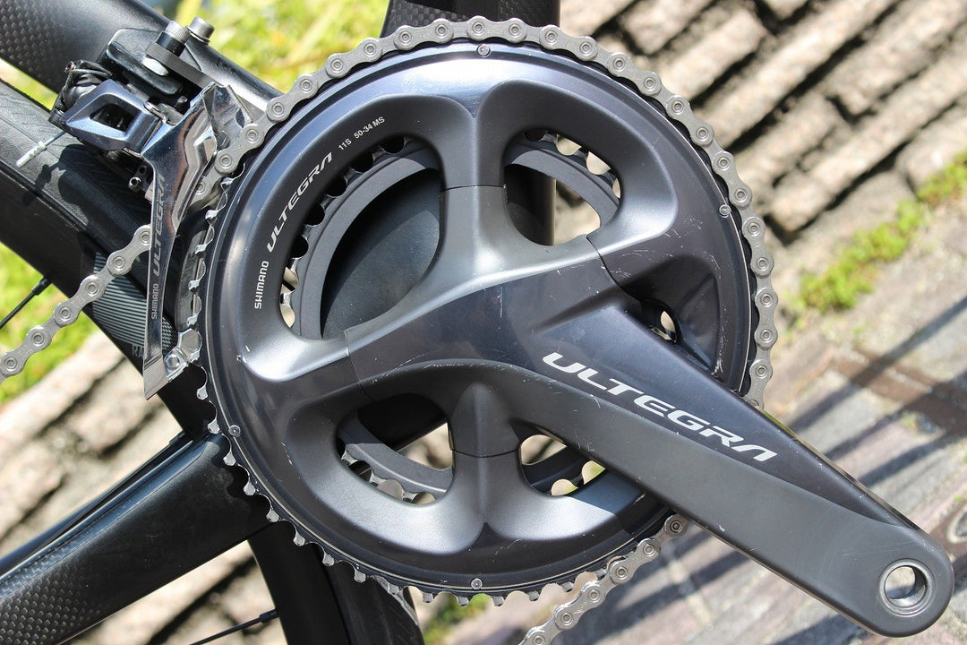 ピナレロ PINARELLO プリンス ディスク PRINCE FX DISK 2020 500サイズ アルテグラ R8020 11S カーボン ロードバイク 【名古屋店】