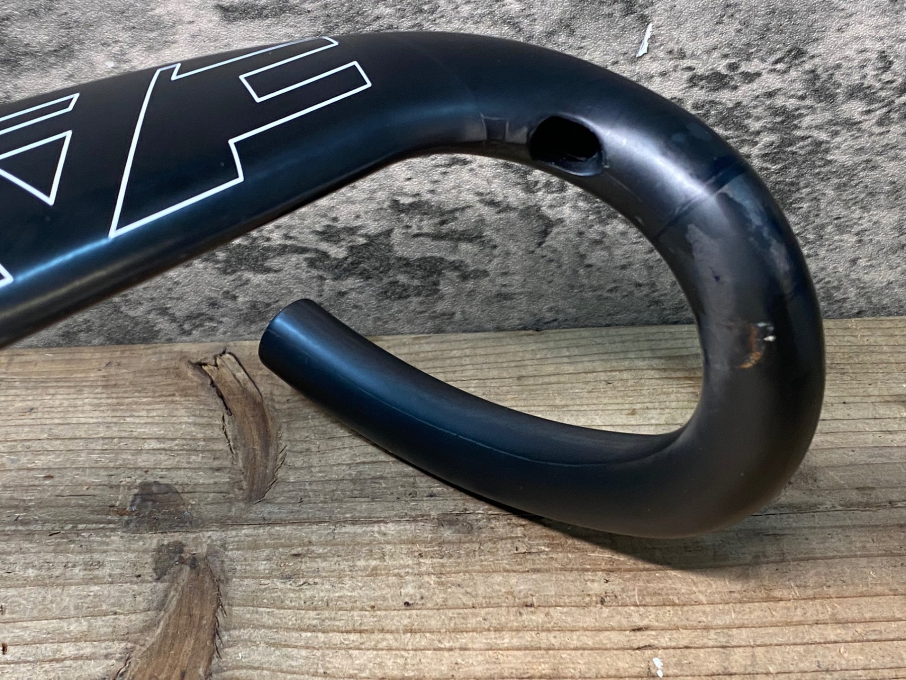 JN503 イーストン EASTON EC90 AERO カーボン ハンドル Φ31.8