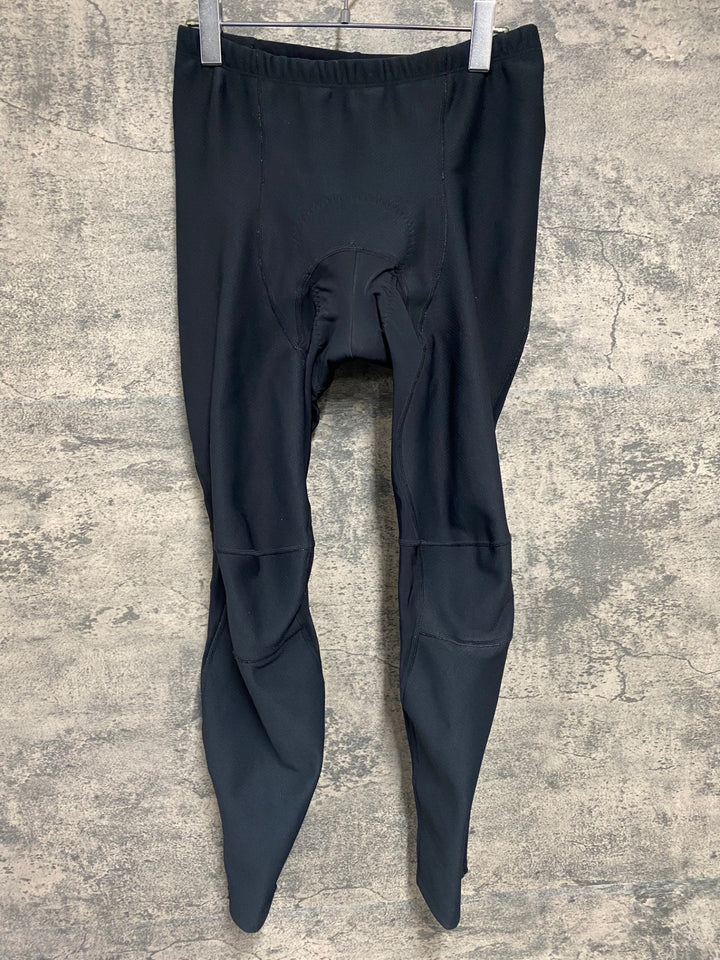 JS815 パールイズミ PEARL iZUMi レーサータイツ 黒 L 3DR