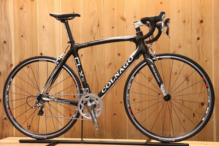 コルナゴ COLNAGO CLX3.0 2012年モデル 520S シマノ 105 5700 MIX 10S カーボン ロードバイク 【芦屋店】