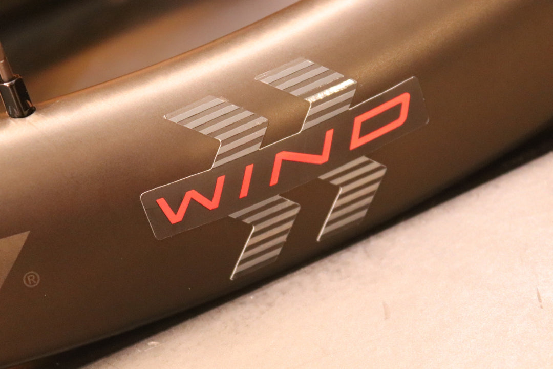 フルクラム FULCRUM ウィンド WIND 42 JAPAN LIMITED DB シマノ 11S/12S 23C カーボン チューブレス ロードバイク DISC ホイールセット 【広島店】