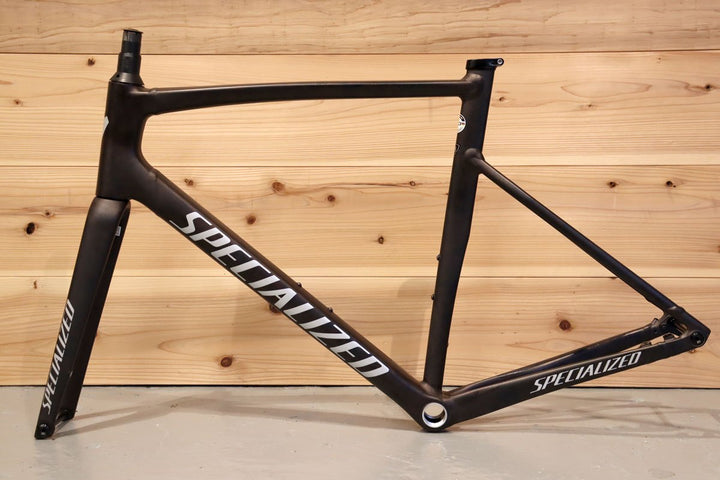 スペシャライズド Specialized アレースプリント Allez Sprint Disc 2023 58サイズ アルミ ディスク ロードバイク フレームセット 【千葉店】