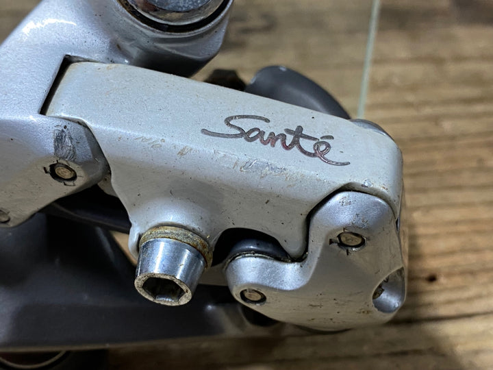 KG124 シマノ SHIMANO サンテ Sante RD-5001 リアディレイラー