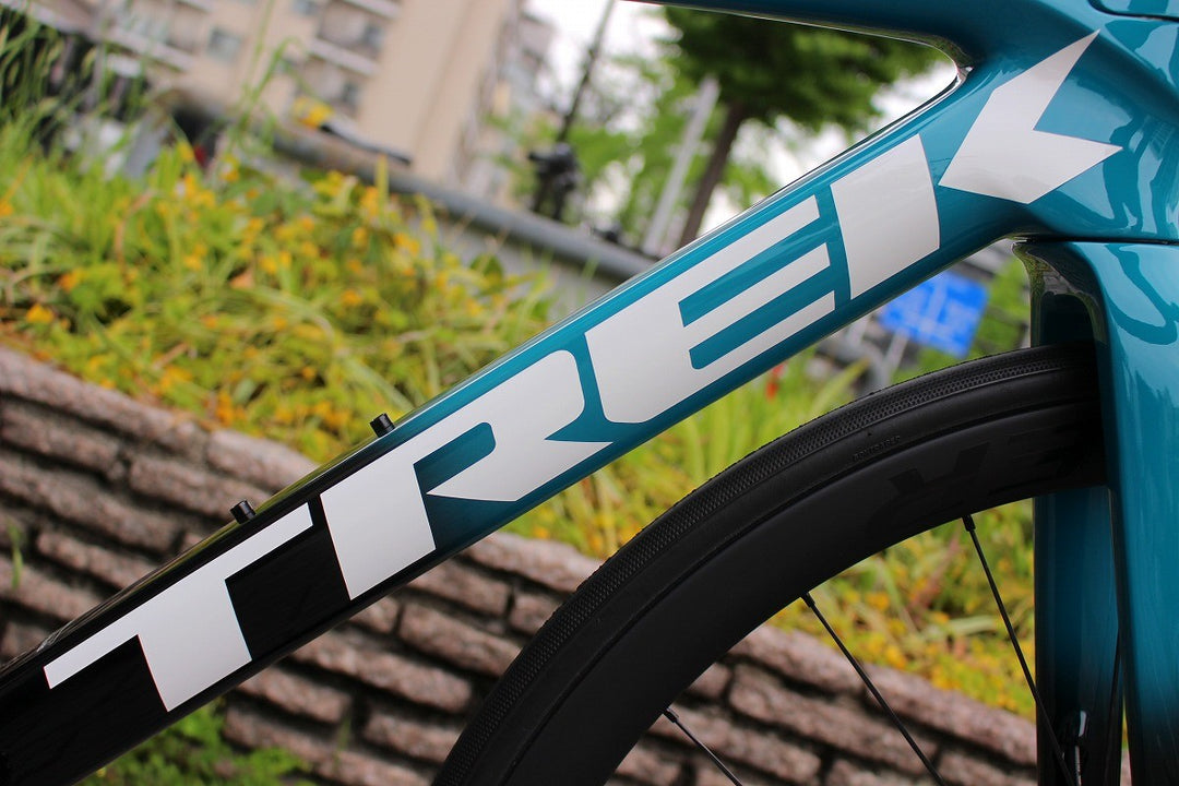 トレック TREK エモンダ EMONDA SLR7 P1 2022年モデル 47サイズ シマノ アルテグラ R8170 Di2 12S カーボン ロードバイク 【名古屋店】