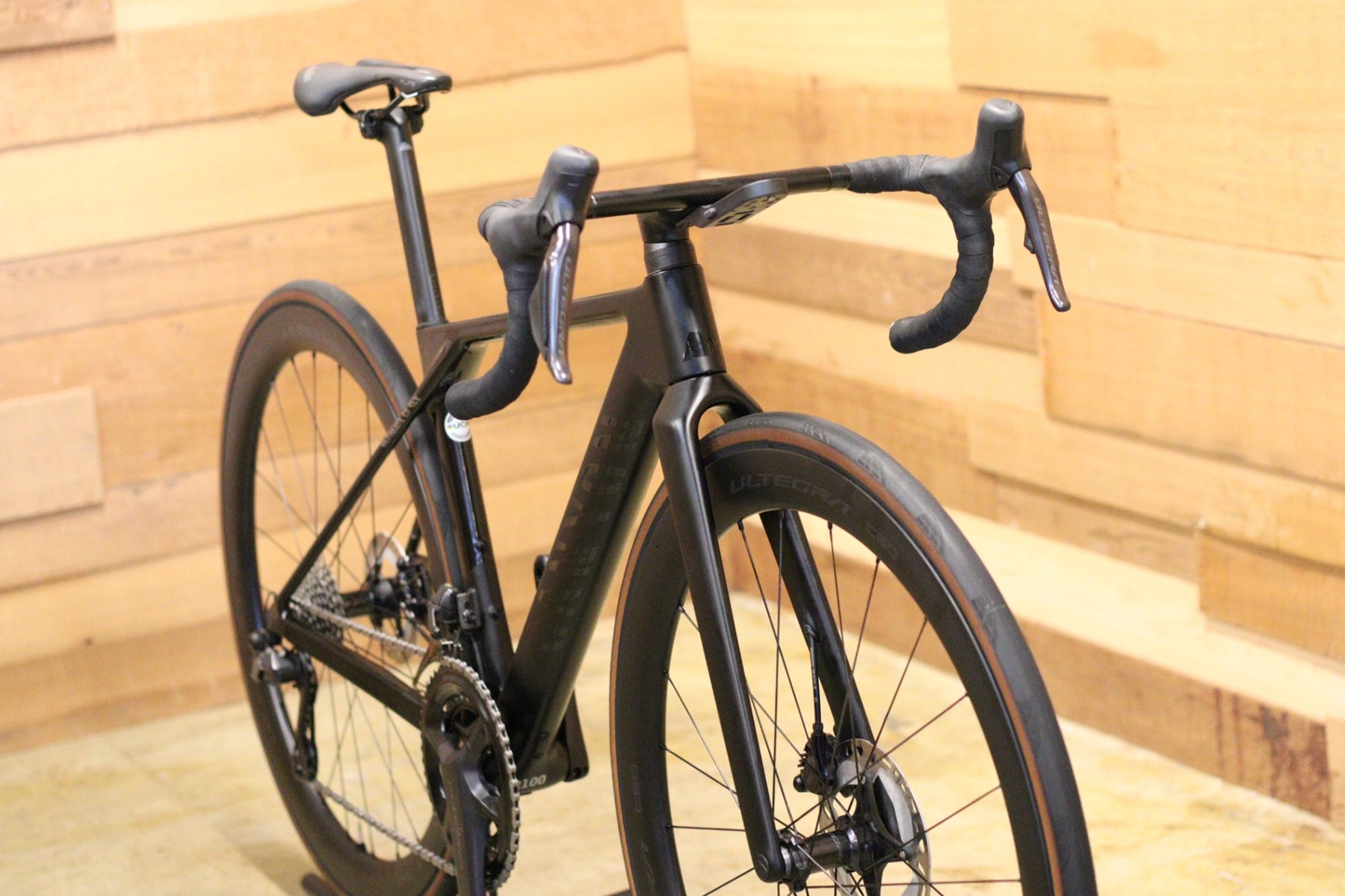 キャニオン CANYON アルティメット ULTIMATE CF SLX 2023 2XS