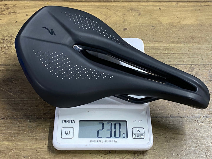 KN959 スペシャライズド SPECIALIZED POWER EXPERT サドル 黒 143mm HOLLOWTiレール