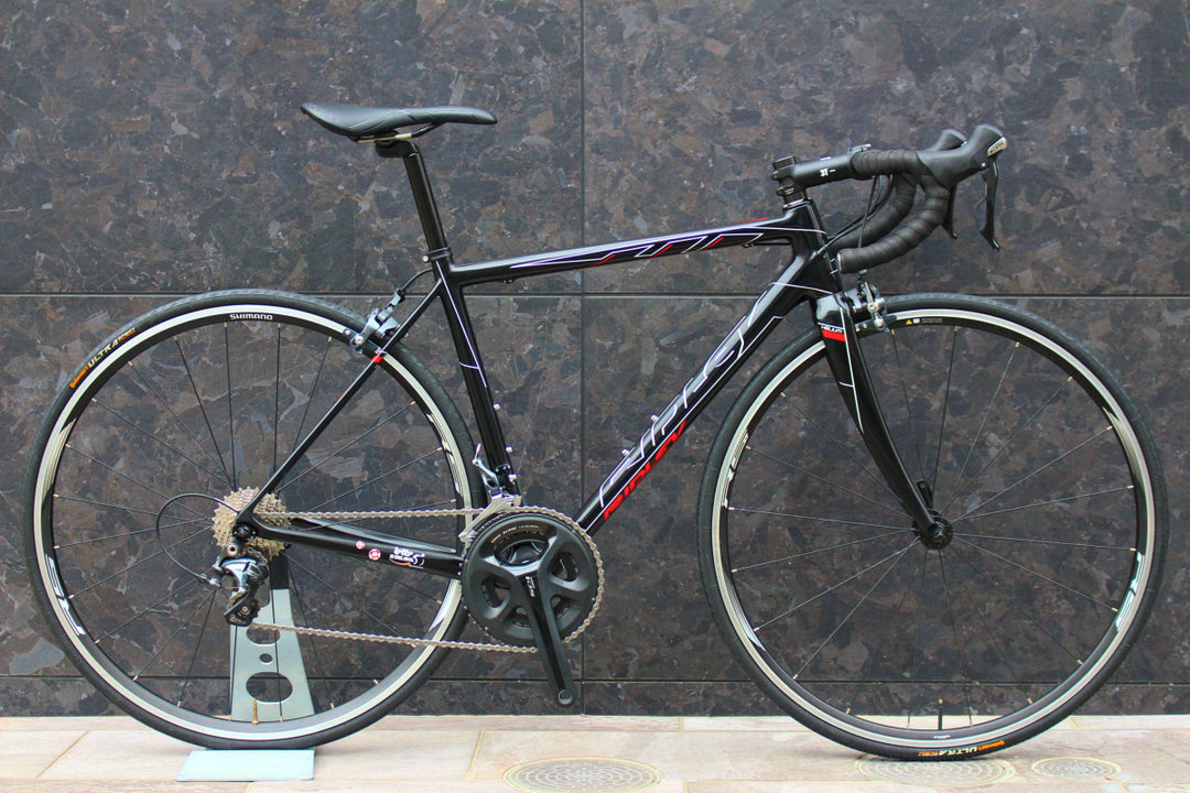 リドレー RIDLEY ヘリウム HELIUM 2015年 XSサイズ シマノ 105 5800 