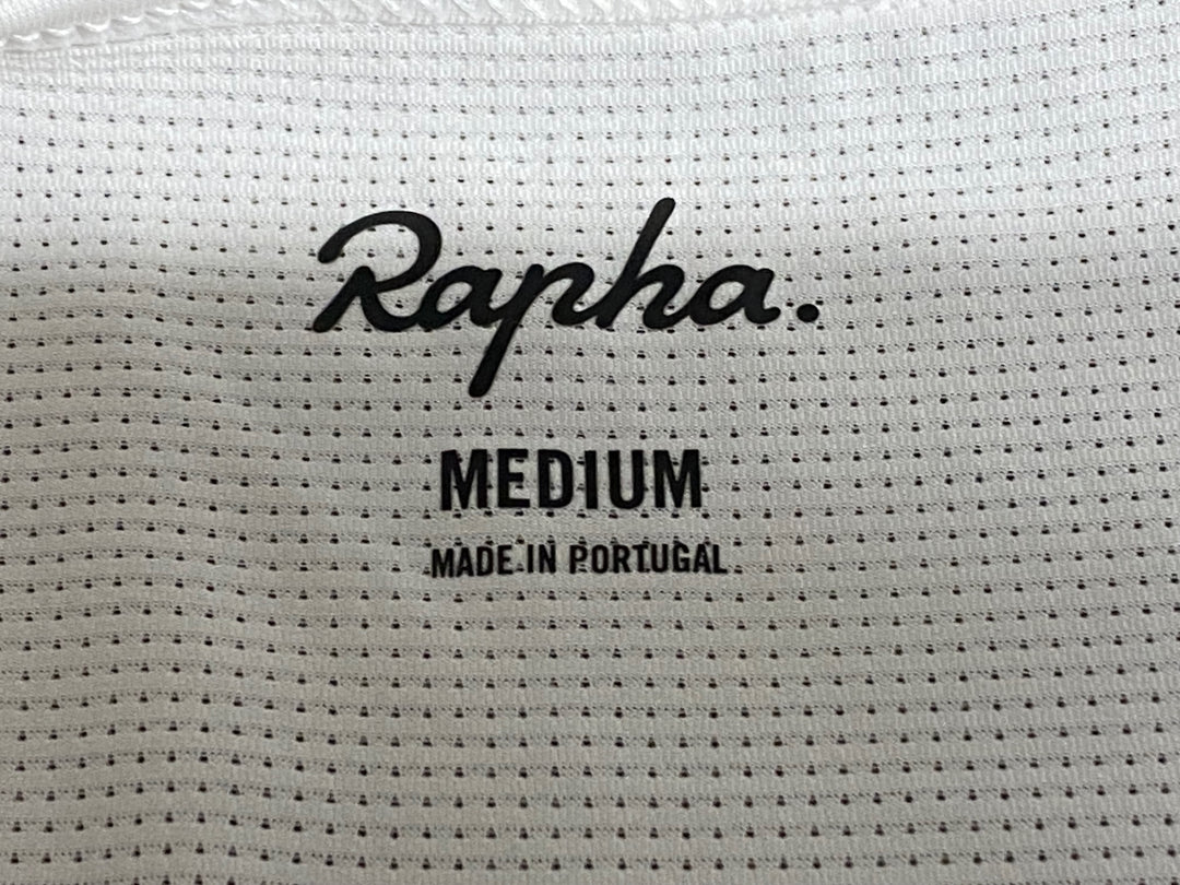 JW381 ラファ Rapha PRO TEAM TRAINING BIB SHORTS ビブショーツ 紺 M