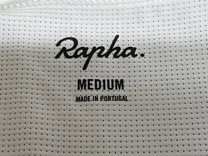 JW381 ラファ Rapha PRO TEAM TRAINING BIB SHORTS ビブショーツ 紺 M
