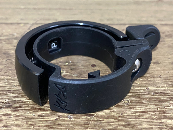 JW983 ノグ KNOG OI ベル Φ31.8