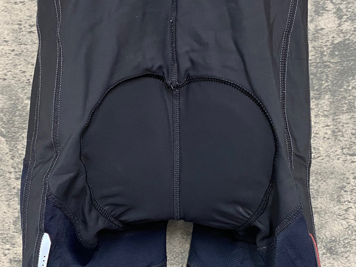 JX664 ボントレガー BONTRAGER RACE BIB SHORT WSD ビブタイツ 黒 S