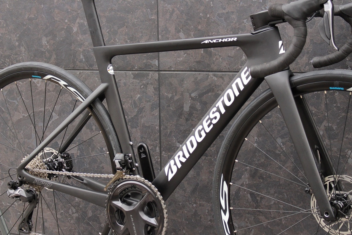 ブリヂストン BRIDGESTONE RP9 490サイズ シマノ アルテグラ DI2 R8170