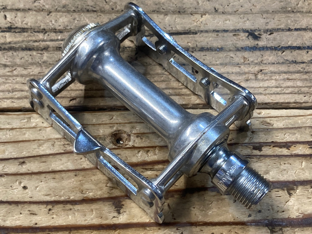 KL881 カンパニョーロ CAMPAGNOLO ピスタ PISTA フラットペダル