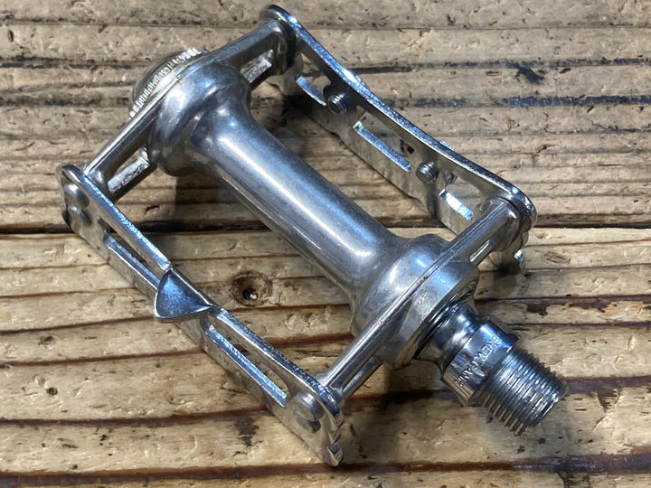KL881 カンパニョーロ CAMPAGNOLO ピスタ PISTA フラットペダル