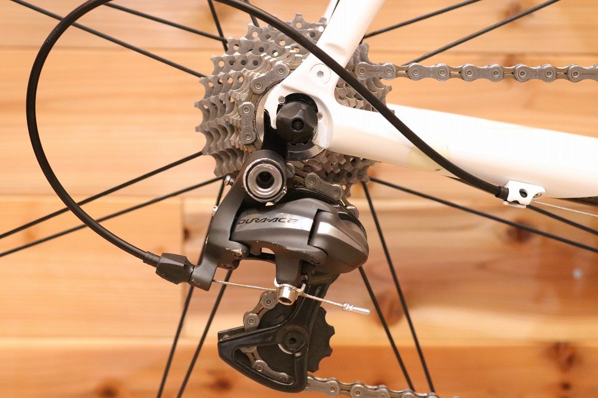 ピナレロ PINARELLO FP6 2010モデル 53サイズ シマノ デュラエース