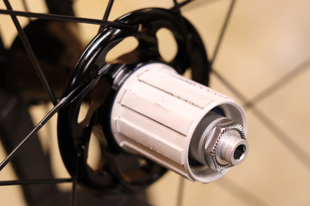 カンパニョーロ Campagnolo ボーラ BORA WTO 45 カーボン クリンチャー チューブレス ホイールセット シマノ11S / 12S 19C 【立川店】