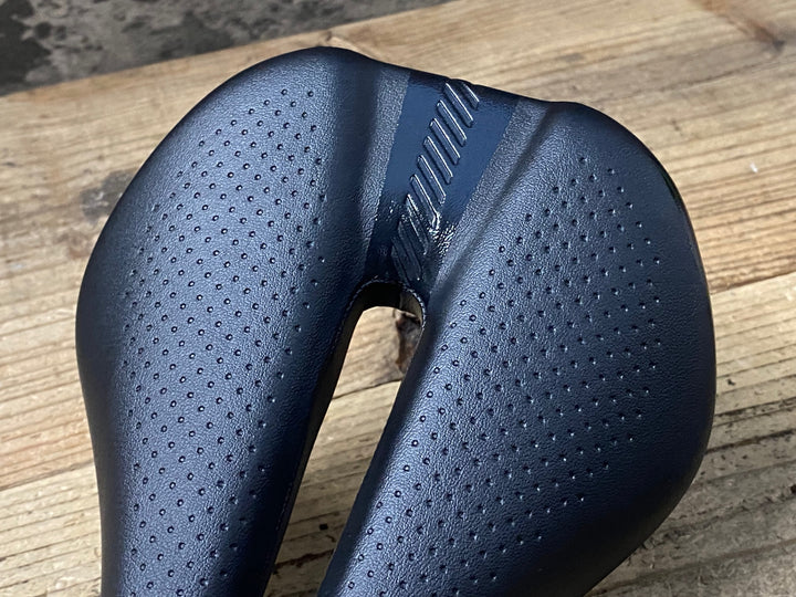 KJ052 ボントレガー BONTRAGER MONTROSE COMP サドル 黒 138mm