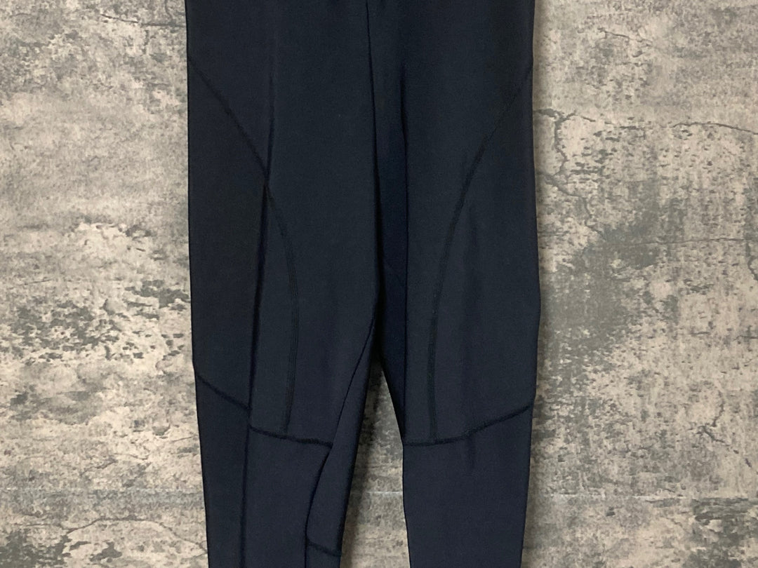 JW467 ラファ Rapha WINTER TIGHTS ビブタイツ 黒 サイズ不明