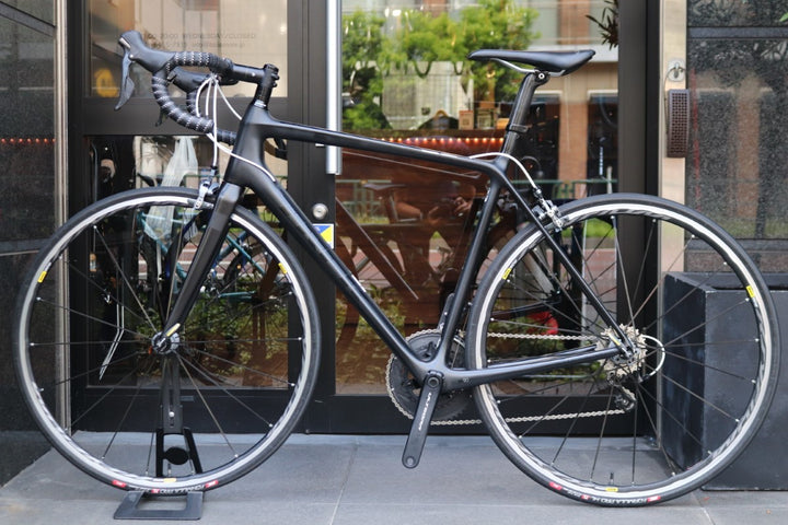 トレック TREK エモンダ EMONDA SL6 2015モデル 56サイズ アルテグラ 6800 11S カーボン ロードバイク 【東京南麻布店】