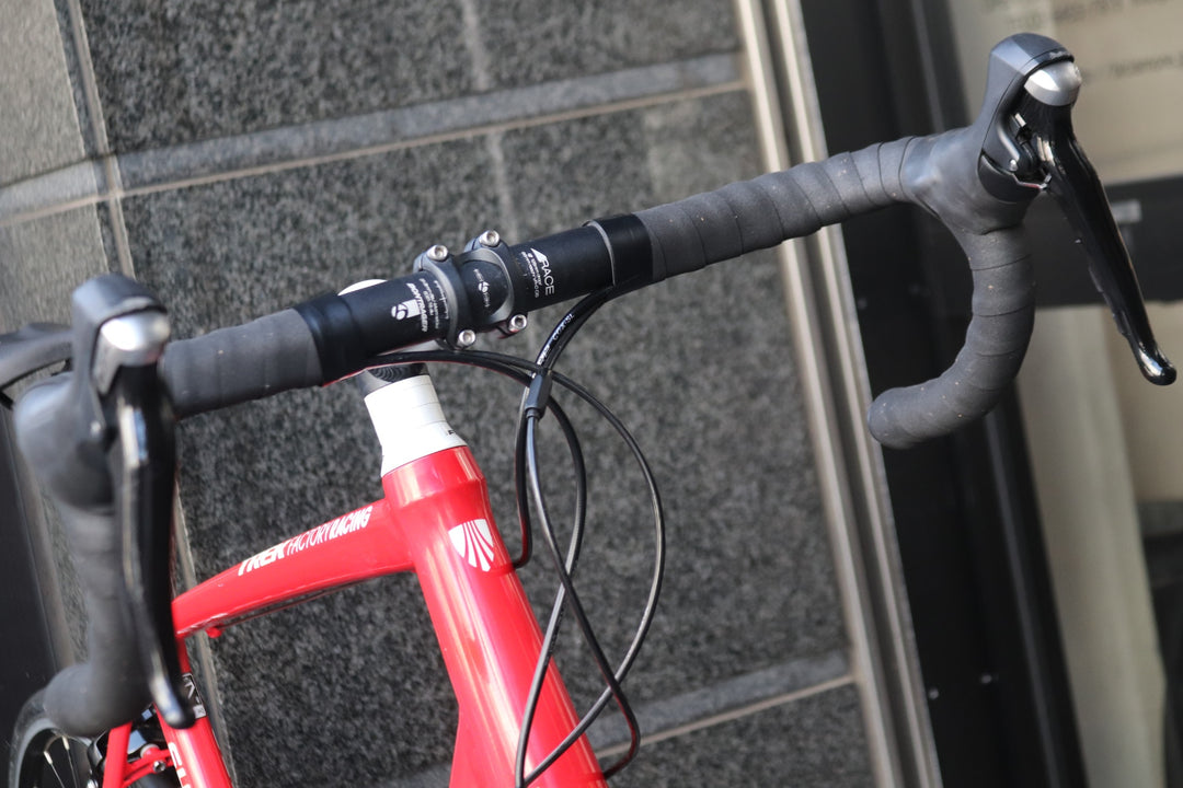 トレック TREK エモンダ EMONDA ALR5 2015モデル 58サイズ シマノ 105 5800 11S アルミ ロードバイク 【東京南麻布店】