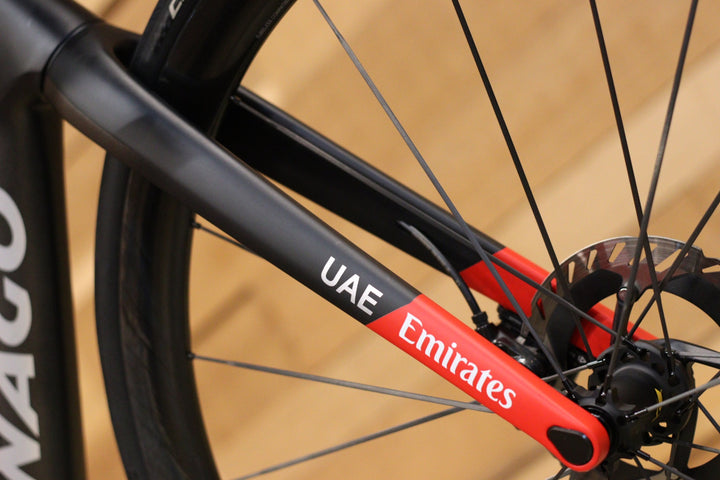 コルナゴ COLNAGO V4Rs 2023 485Sサイズ シマノ デュラエース R9270 12S Di2 カーボン ロードバイク 【立川店】