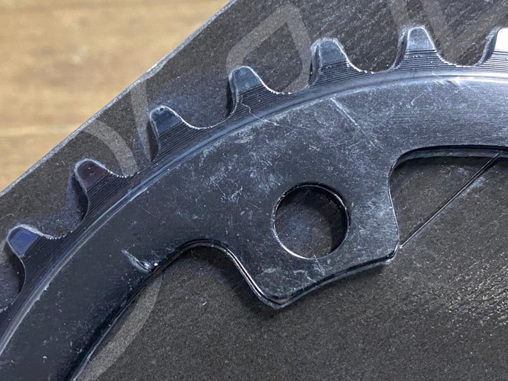 KO383 タイオガ TIOGA チェーンリング 38T BCD110mm