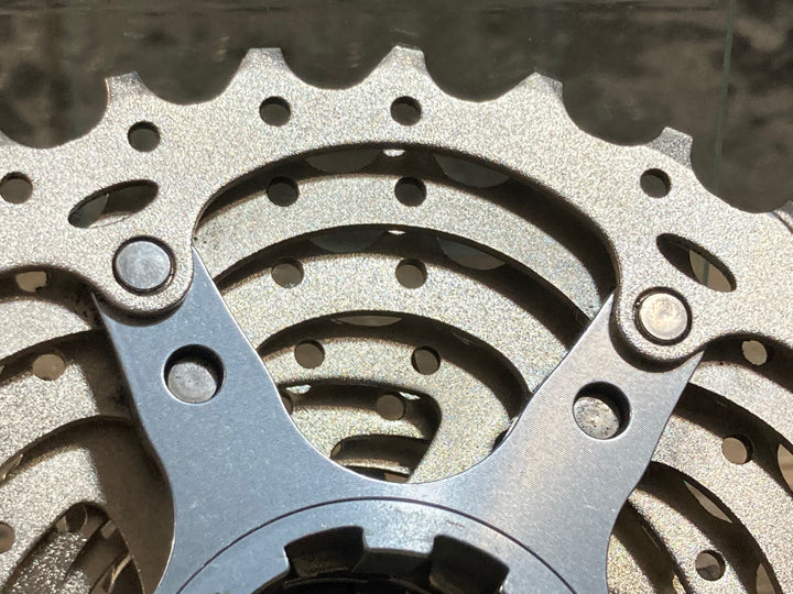 JZ631 シマノ SHIMANO アルテグラ ULTEGRA CS-6700 スプロケット 10s 12-30T